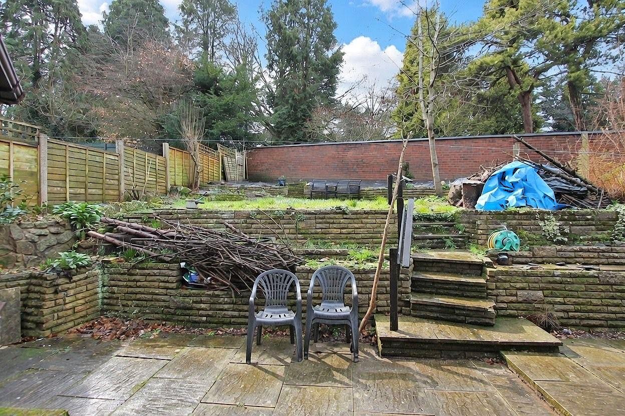 Castle Grove, Oldswinford, Stourbridge